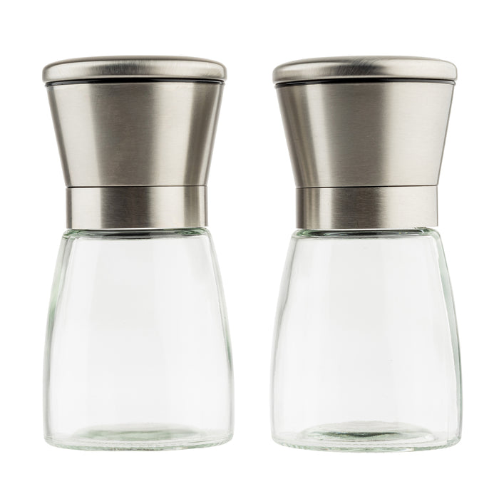 Salt & Pepper Mills