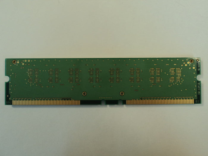 Samsung RAM Memory Module 128MB PC700 RDRAM RIMM 184-Pin RAMBUS MR18R0828AN1-CK7 -- New