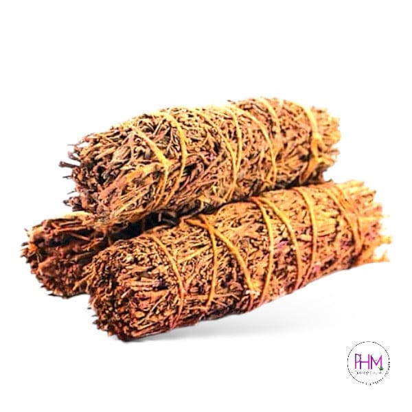 Sandalwood Sage Bundle 🤎