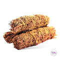 Sandalwood Sage Bundle 🤎