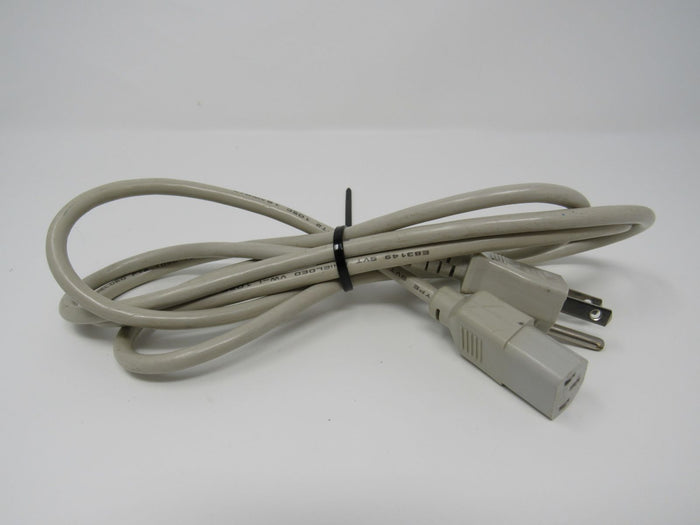 Sang-Nong-Power-Cord-Length-ft-NEMA-5-15P-IEC-C13-AC-16-350 3