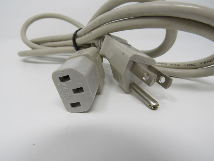 Sang-Nong-Power-Cord-Length-ft-NEMA-5-15P-IEC-C13-AC-16-350 4