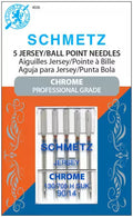 SCHMETZ JERSEY/BALLPOINT 90/14