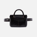 sheila belt bag on a white background