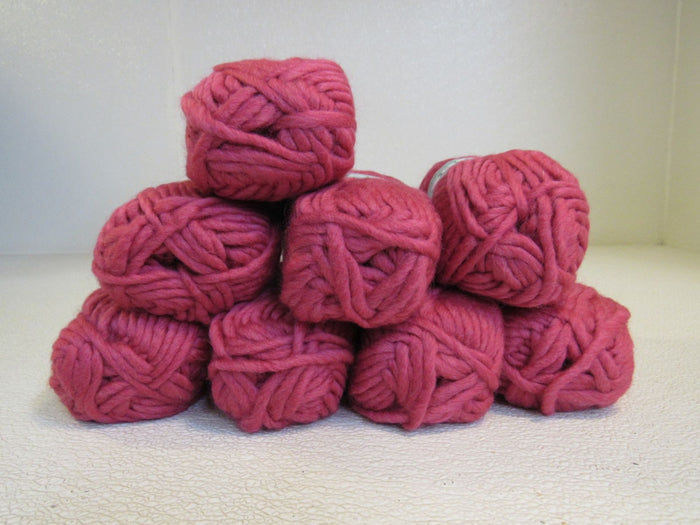 Sirdar-Big-Softy-Super-Chunky-Yarn-Rose-8-Skeins-49-Yards-Each-394 4
