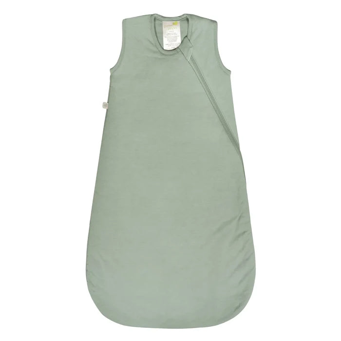 Sleep Bag Bamboo 0-36m | Moss
