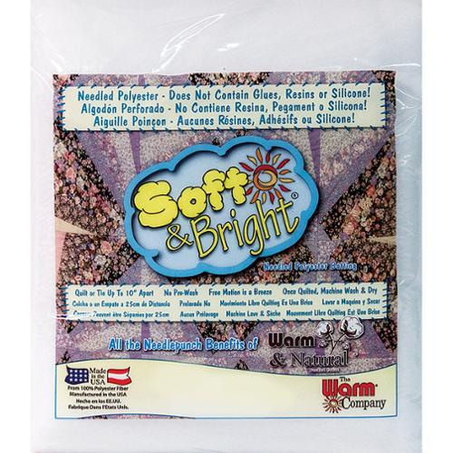 SOFT & BRIGHT WHITE FULL