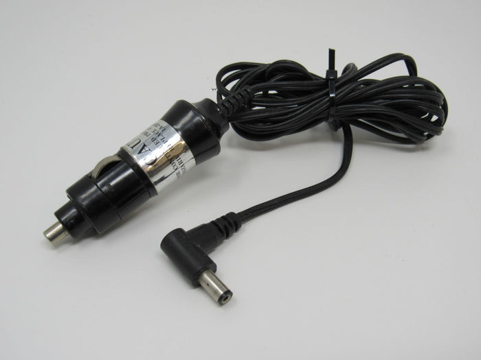 Standard-12V-Auto-Cigarette-Lighter-Power-Supply-Cable-ft-450 1