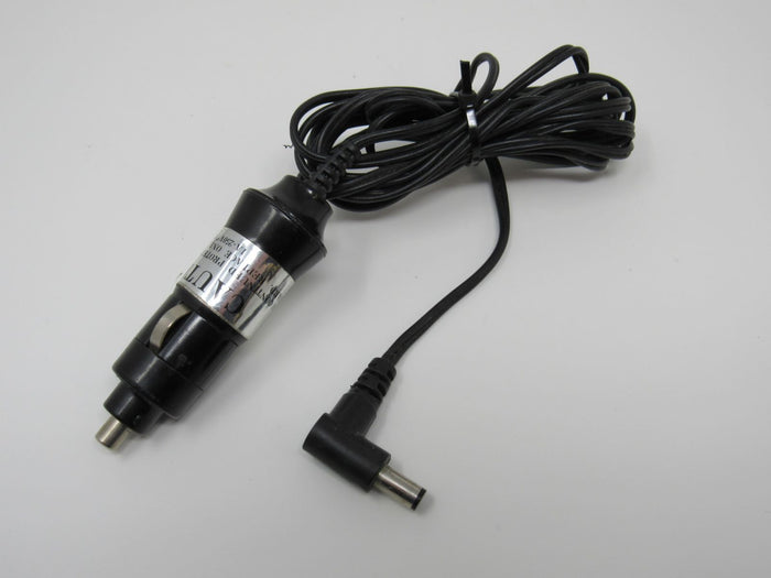 Standard-12V-Auto-Cigarette-Lighter-Power-Supply-Cable-ft-450 2