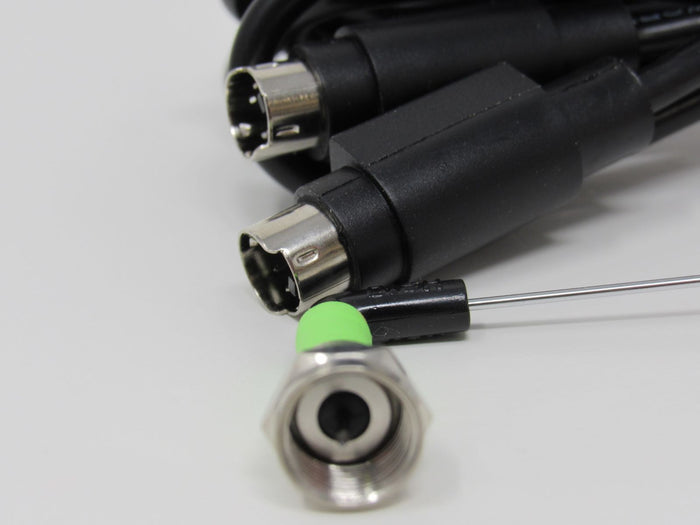 Standard-4-Pin-DIN-216-Degree-Cable-Male-RG6-Antenna-270 8