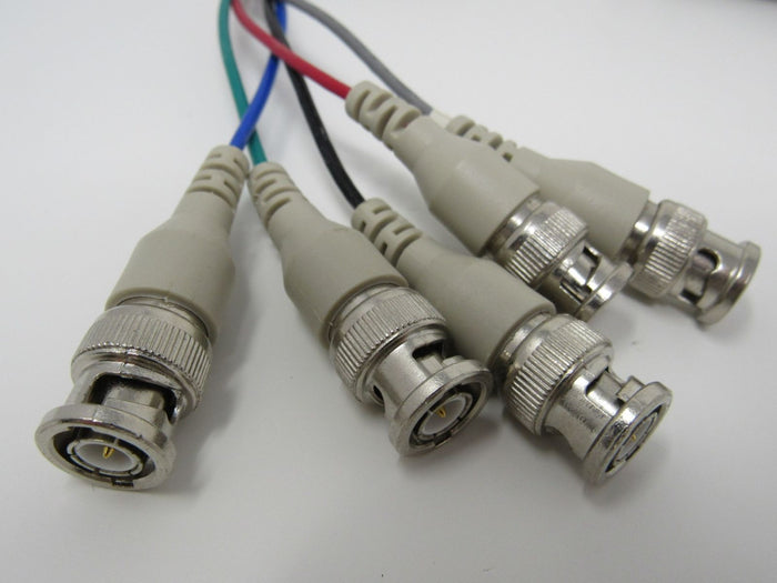 Standard-5-BNC-Female-to-HD15-VGA-Male-Adapter-Cable-ft-668 4