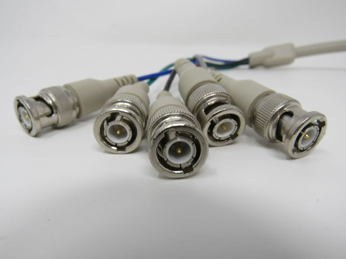 Standard-5-BNC-Female-to-HD15-VGA-Male-Adapter-Cable-ft-668 5