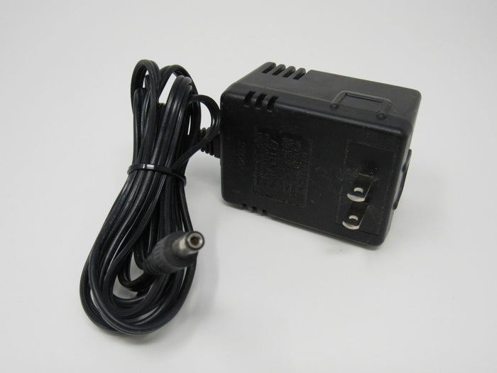 Standard-AC-Adapter-Output-6VDC-Input-120VAC-60Hz-250mA-GJE-AD48-027-152 2