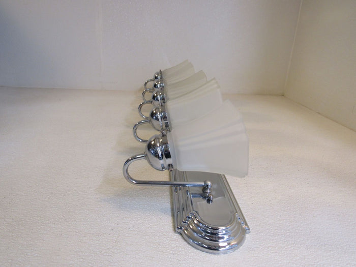 Standard-Bathroom-Fixture-Wall-Mount-Light-5-Bulbs-36in-x-8in-508 5