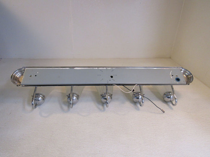 Standard-Bathroom-Fixture-Wall-Mount-Light-5-Bulbs-36in-x-8in-508 6