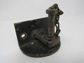 Standard-Bracket-With-Screw-On-Clamp-4in-x-x-Metal-824 1