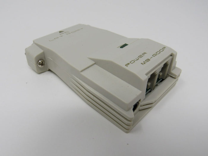 Standard-DB25-Port-to-RJ-11-Adapter-Male-MB-400P-218 2