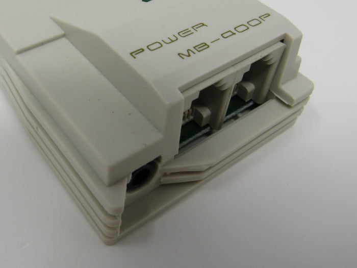Standard-DB25-Port-to-RJ-11-Adapter-Male-MB-400P-218 3
