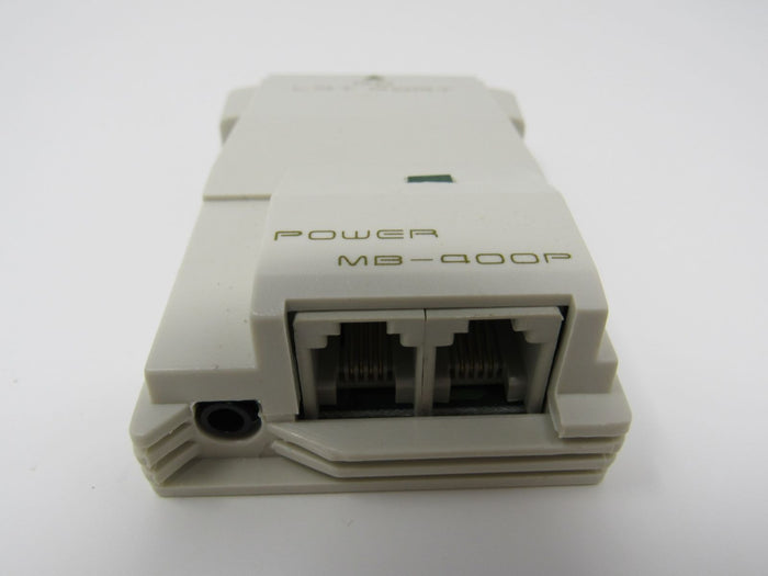 Standard-DB25-Port-to-RJ-11-Adapter-Male-MB-400P-218 4