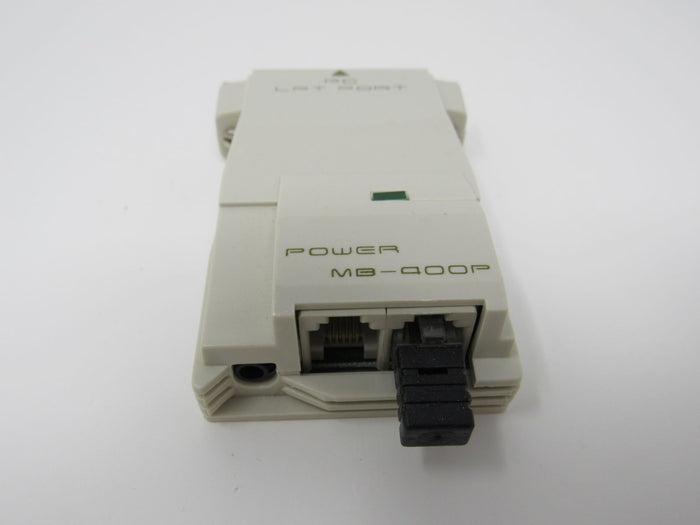 Standard-DB25-Port-to-RJ-11-Adapter-Male-MB-400P-228 4