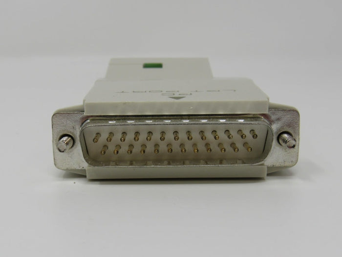 Standard-DB25-Port-to-RJ-11-Adapter-Male-MB-400P-228 8