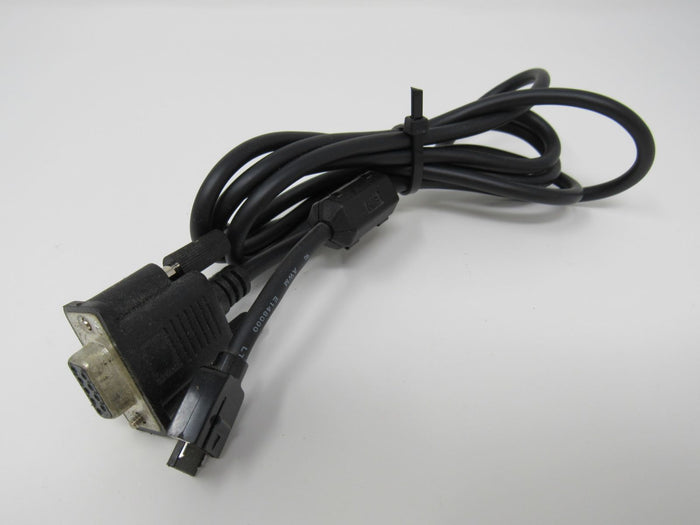 Standard-DB9-Serial-Port-to-Mobile-Phone-Adapter-Cable-Female-208 2
