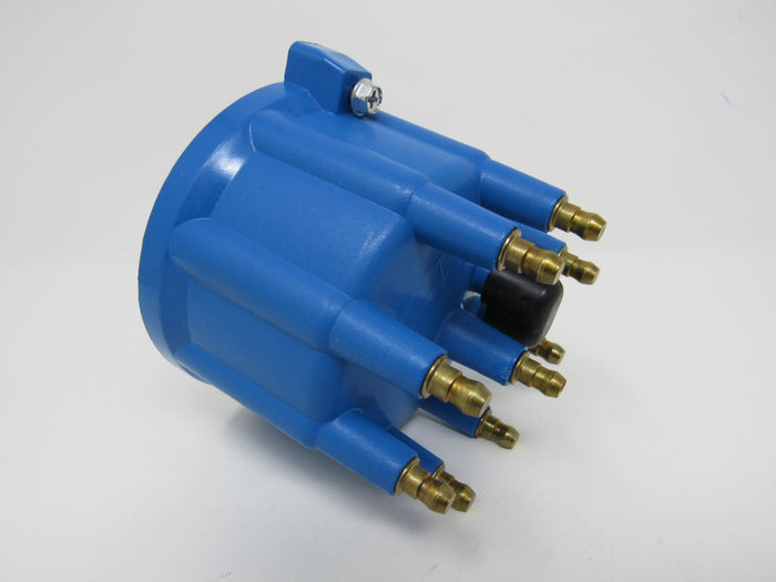 Standard-Distributor-Ignition-Cap-8-Cylinder-Blue-Streak-FD175-198 1