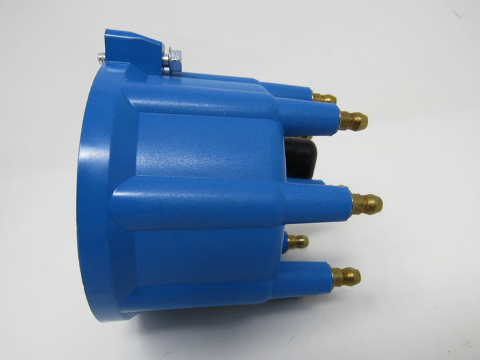 Standard-Distributor-Ignition-Cap-8-Cylinder-Blue-Streak-FD175-198 3