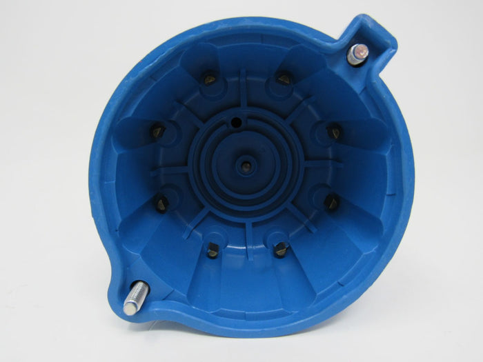 Standard-Distributor-Ignition-Cap-8-Cylinder-Blue-Streak-FD175-198 4