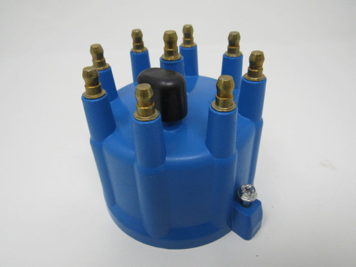 Standard-Distributor-Ignition-Cap-8-Cylinder-Blue-Streak-FD175-198 5