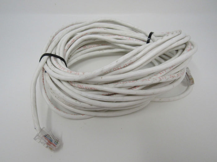 Standard-Ethernet-Patch-Cable-RJ-45-39-ft-Cat5e-874 2