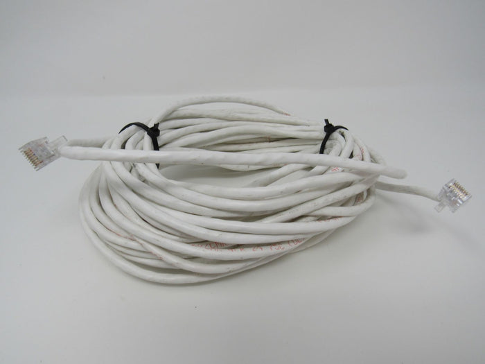 Standard-Ethernet-Patch-Cable-RJ-45-39-ft-Cat5e-874 4