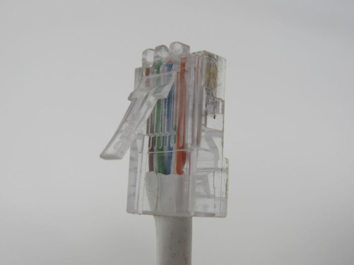 Standard-Ethernet-Patch-Cable-RJ-45-39-ft-Cat5e-874 6