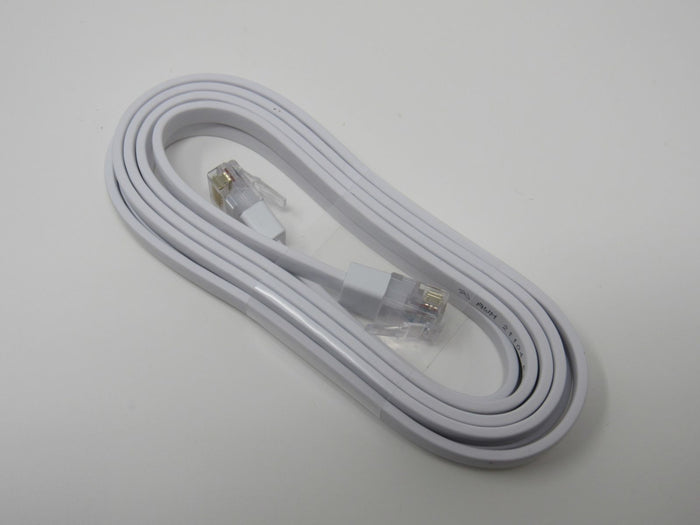 Standard-Ethernet-Patch-Cable-RJ45-6-ft-Cat5e-478 1