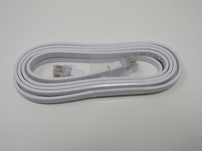 Standard-Ethernet-Patch-Cable-RJ45-6-ft-Cat5e-478 3