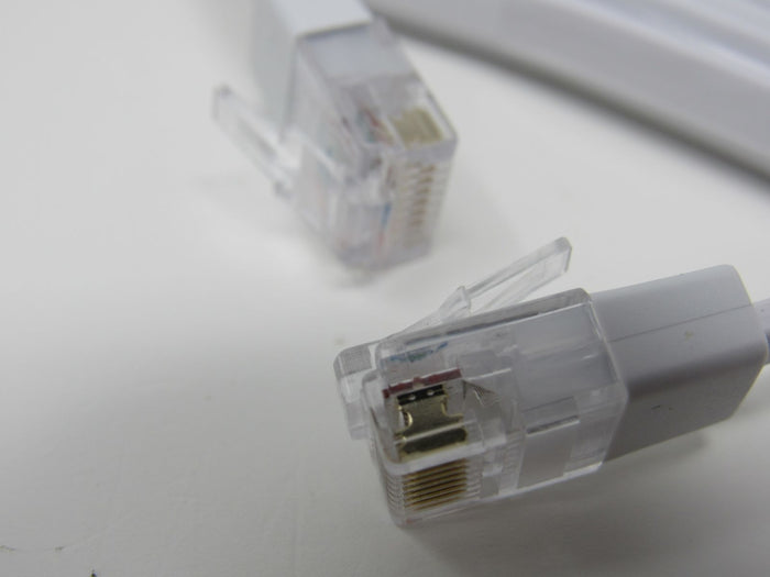 Standard-Ethernet-Patch-Cable-RJ45-6-ft-Cat5e-478 5