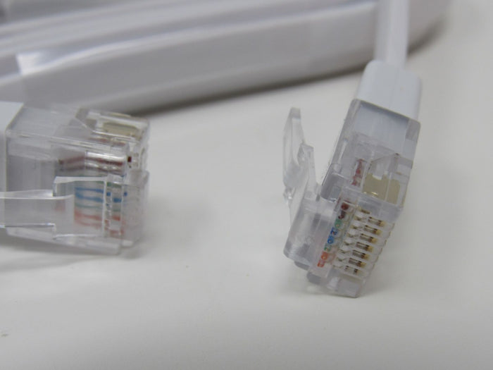 Standard-Ethernet-Patch-Cable-RJ45-6-ft-Cat5e-478 6