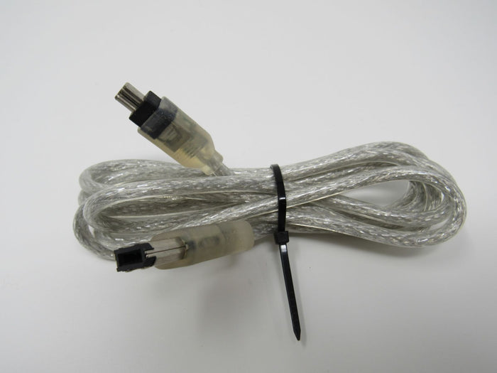 Standard-Firewire-Type-1-Plug-to-Type-2-Plug-Cable-ft-598 3