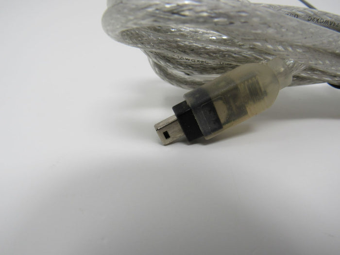Standard-Firewire-Type-1-Plug-to-Type-2-Plug-Cable-ft-598 5