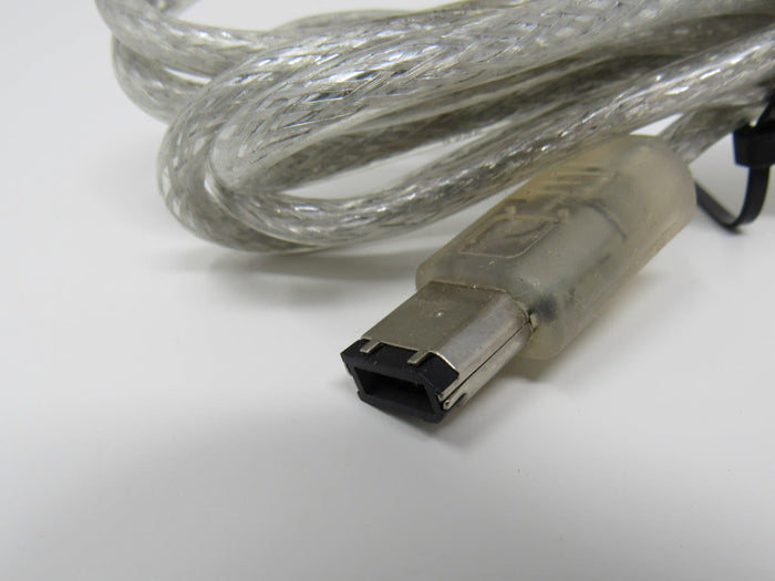 Standard-Firewire-Type-1-Plug-to-Type-2-Plug-Cable-ft-598 6