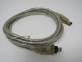 Standard-Firewire-Type-1-Plug-to-Type-2-Plu-Cable-ft-494 1