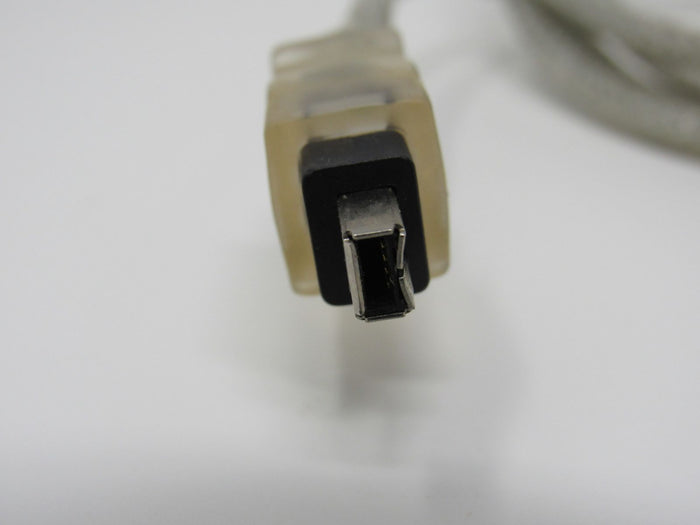 Standard-Firewire-Type-1-Plug-to-Type-2-Plu-Cable-ft-494 5