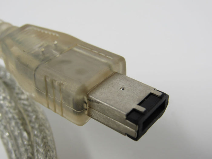 Standard-Firewire-Type-1-Plug-to-Type-2-Plu-Cable-ft-494 6