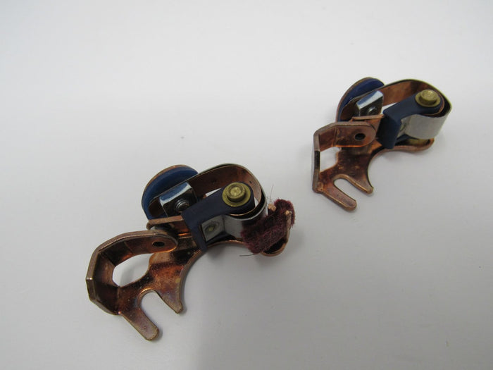 Standard-Ignition-Breaker-Points-Lot-of-2-JP7XP2-310 1