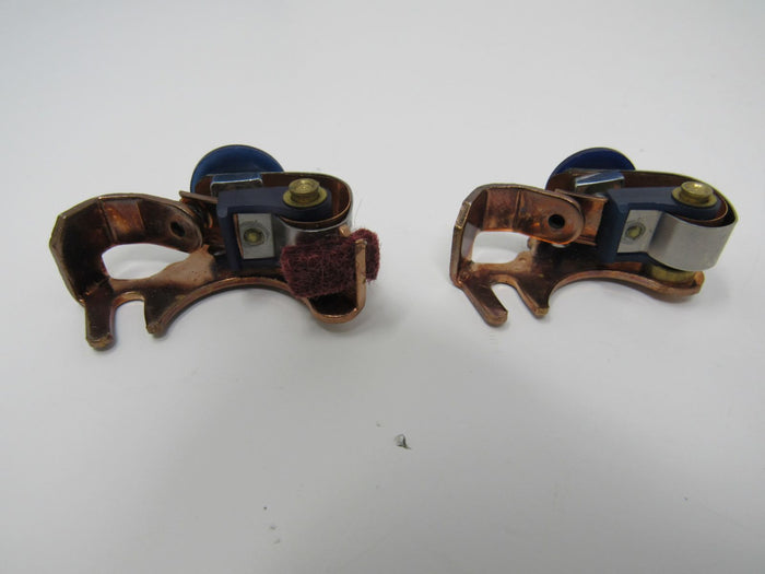 Standard-Ignition-Breaker-Points-Lot-of-2-JP7XP2-310 3