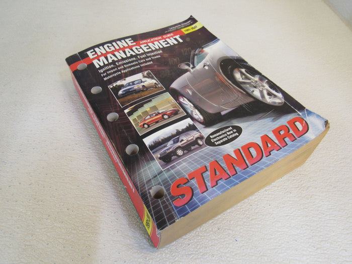 Standard-Motor-Products-Inc-Engine-Management-Application-Guide-1991-2007-384 2