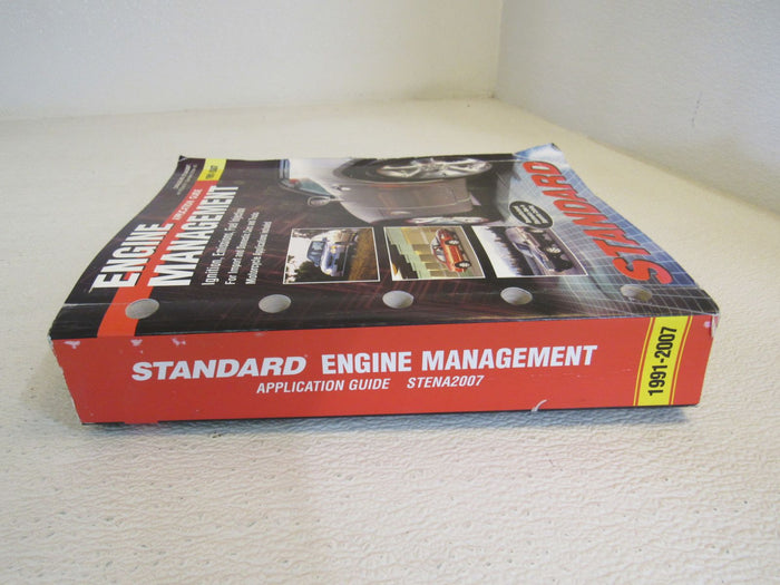 Standard-Motor-Products-Inc-Engine-Management-Application-Guide-1991-2007-384 4
