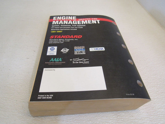 Standard-Motor-Products-Inc-Engine-Management-Application-Guide-1991-2007-384 5