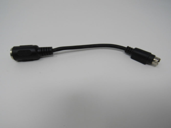 Standard-PS2-Male-Port-to-5-Pin-Female-DIN-AT-Adapter-Cable-4-Inches-336 3