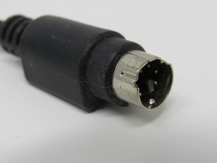 Standard-PS2-Male-Port-to-5-Pin-Female-DIN-AT-Adapter-Cable-4-Inches-336 4